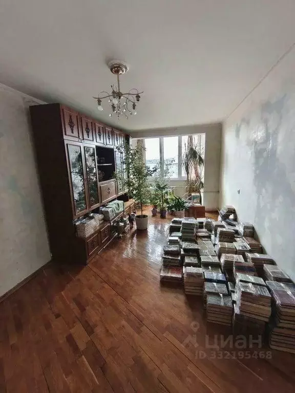 3-к кв. Севастополь ул. Харьковская, 33 (78.4 м) - Фото 2