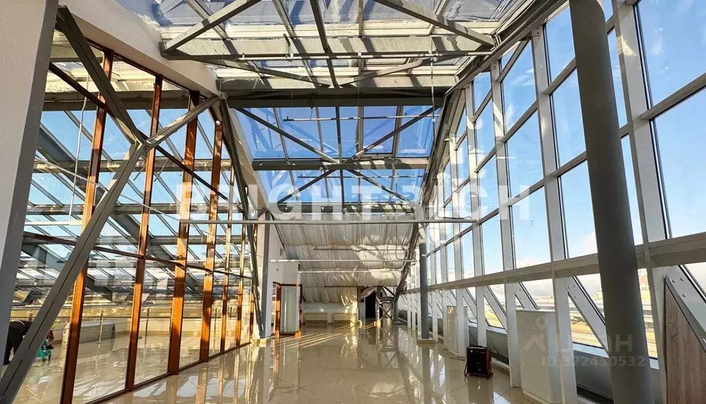 Офис в Санкт-Петербург Литейный просп., 26 (579 м) - Фото 2