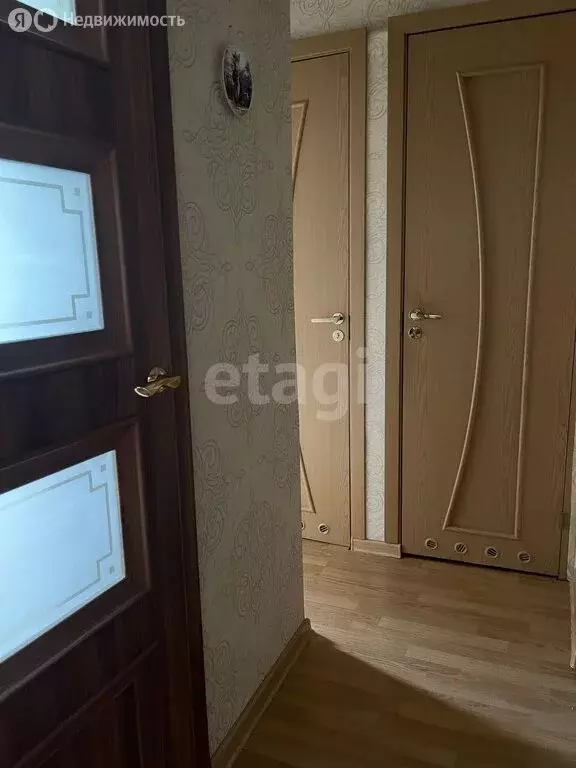 2-комнатная квартира: Гвардейск, Калининградская улица, 34 (36.7 м) - Фото 1