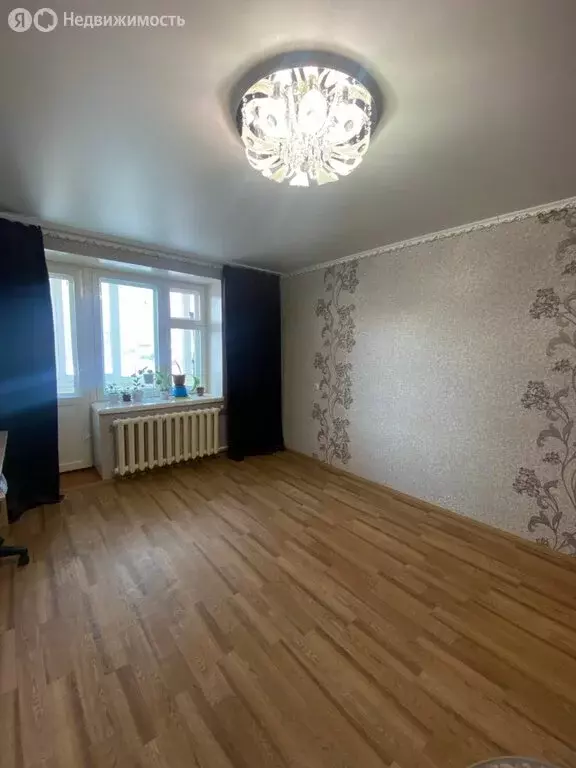 2-комнатная квартира: Дюртюли, улица Генерала Шаймуратова, 12 (50.8 м) - Фото 1