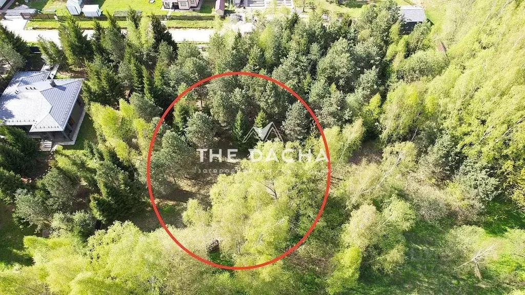 Участок в Калужская область, Малоярославецкий район, Коллонтай с/пос, ... - Фото 2