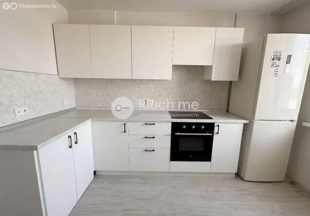 1-комнатная квартира: Казань, улица Рауиса Гареева, 105 (36 м) - Фото 2