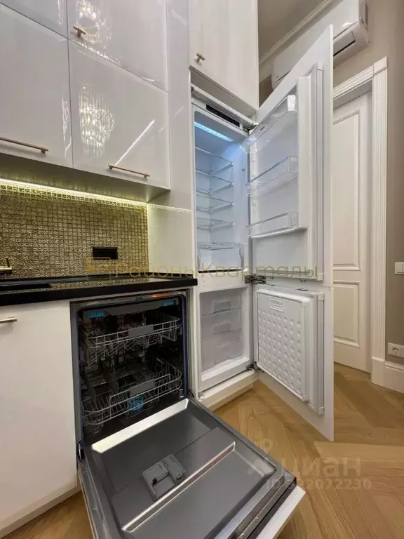 3-к кв. Новосибирская область, Новосибирск ул. Чаплыгина, 92 (72.4 м) - Фото 2