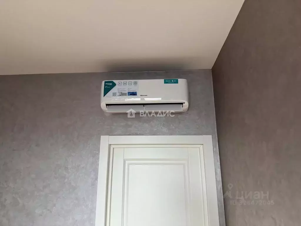 4-к кв. Москва ул. Петра Алексеева, 14 (96.2 м) - Фото 2