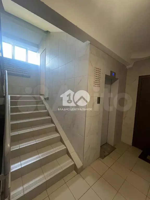 3-к. квартира, 65,7 м, 2/10 эт. - Фото 1