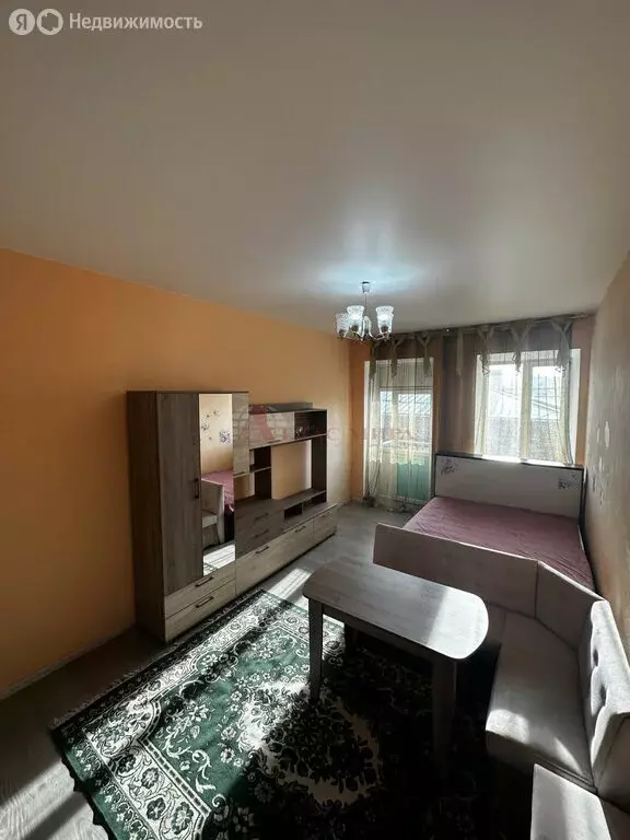 1к в 3-комнатной квартире (19.8 м) - Фото 1