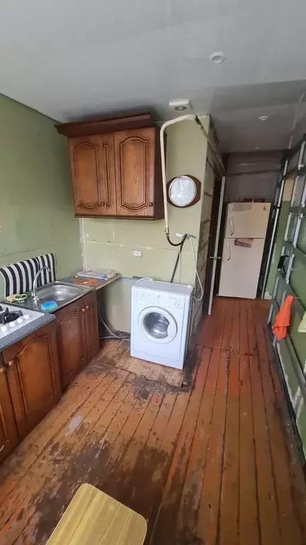 Квартира, 2 комнаты, 43.8 м - Фото 1