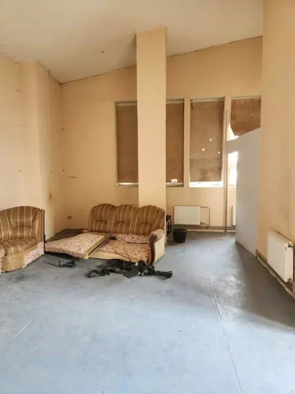 Помещение свободного назначения в Москва Щелковское ш., 18К1 (91 м) - Фото 2