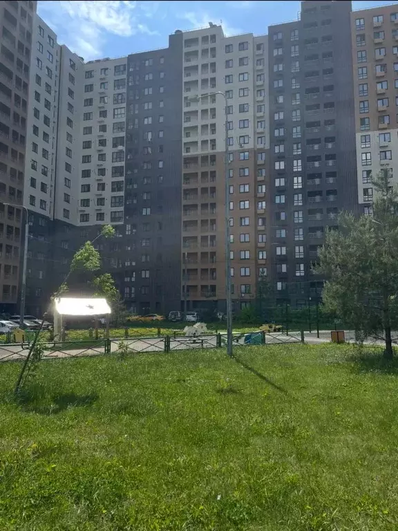Продается 1-комнатная квартира - Фото 1