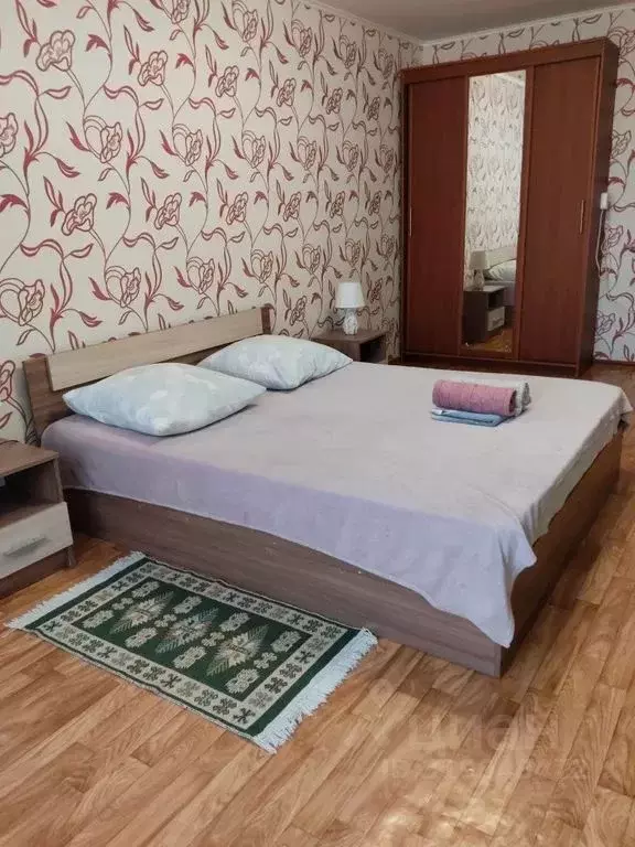 1-к кв. Саратовская область, Энгельс Степная ул., 53 (42.0 м) - Фото 0