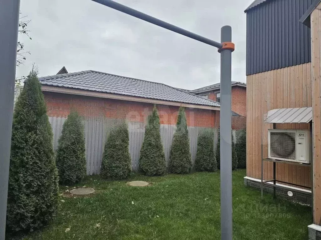 Дом в Московская область, Жуковский Селекционер СНТ, 15вл10 (100 м) - Фото 1