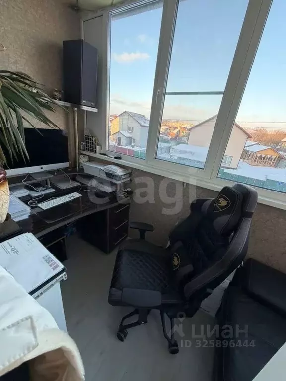 3-к кв. Сахалинская область, Анивский городской округ, с. Троицкое ул. ... - Фото 1