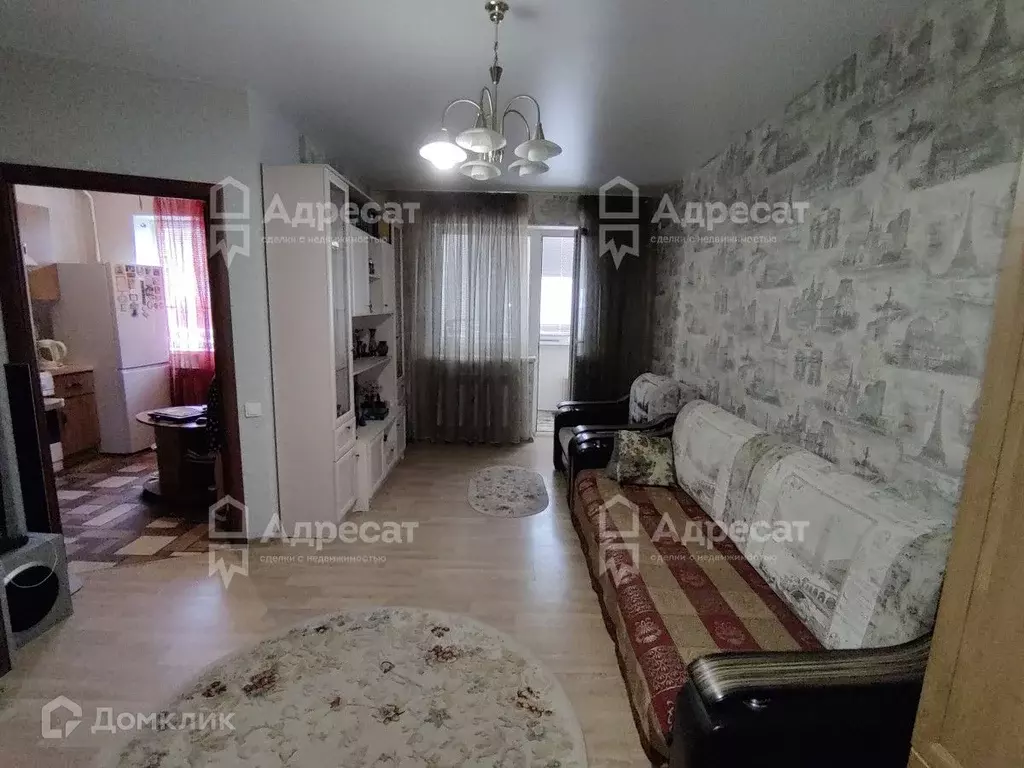 Продаётся 1-к квартира, 35.3 м - Фото 0