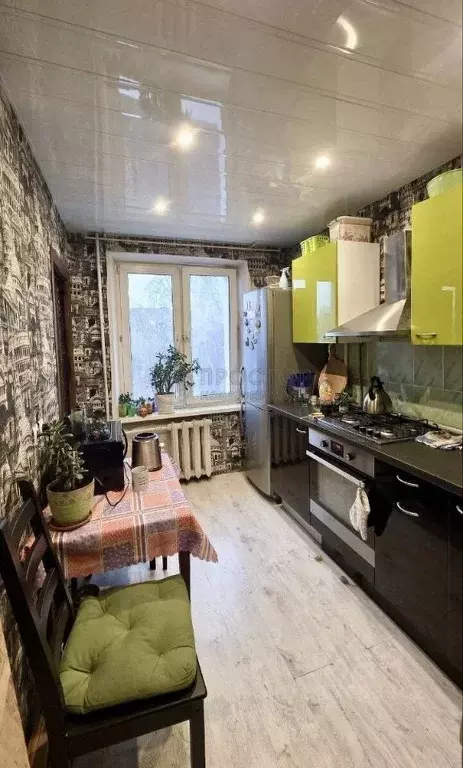 2-к кв. Москва Зеленодольская ул., 15К2 (37.2 м) - Фото 1