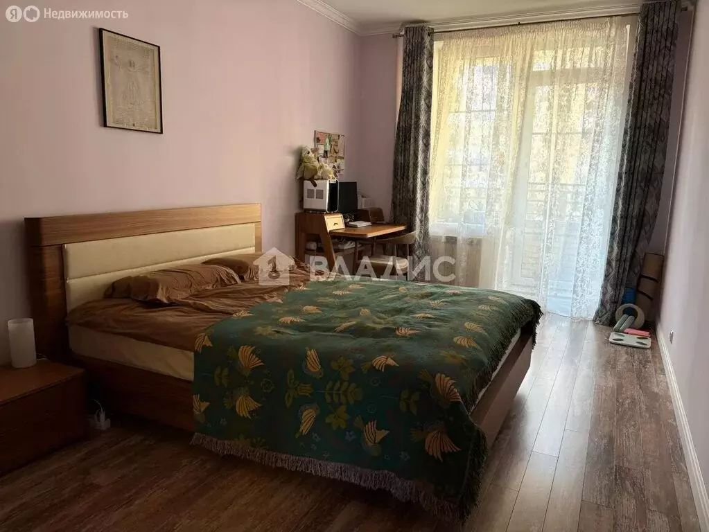 2-комнатная квартира: Санкт-Петербург, Дивенская улица, 5 (79.4 м) - Фото 2