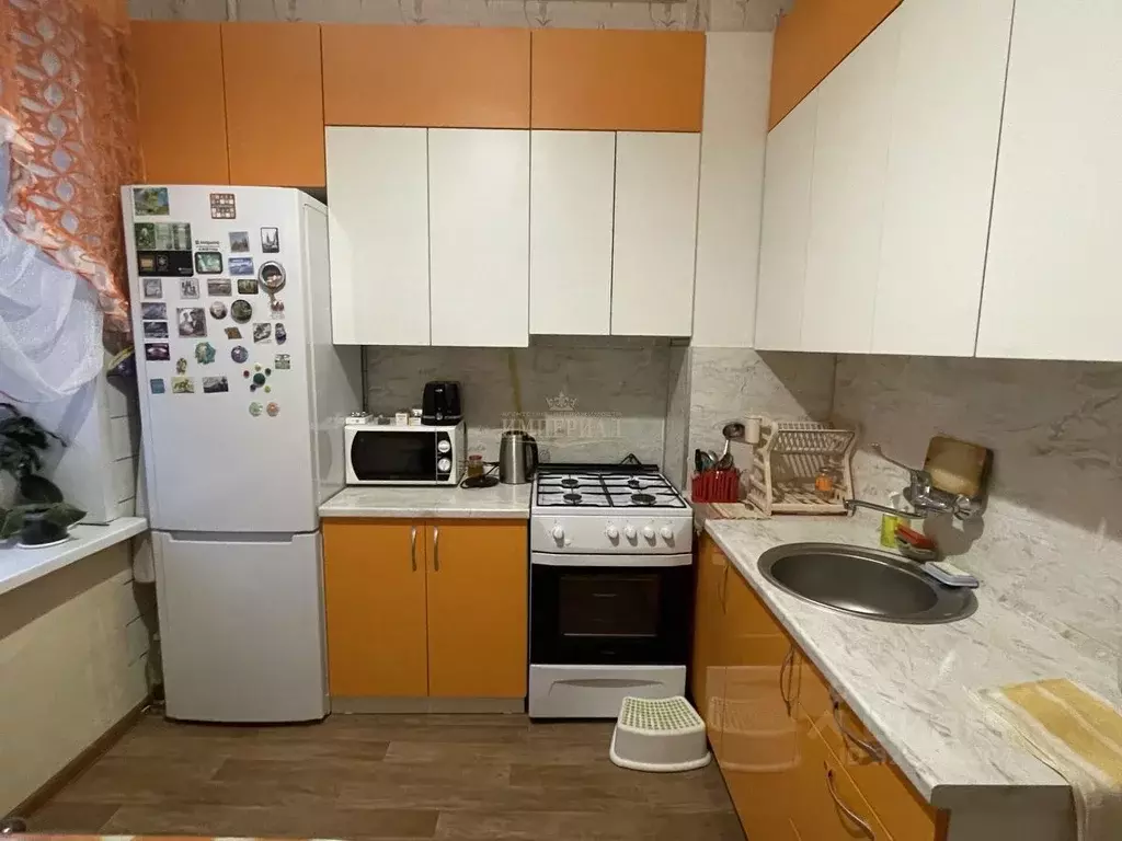 2-к кв. Марий Эл, Йошкар-Ола Ленинский просп., 19 (54.8 м) - Фото 1