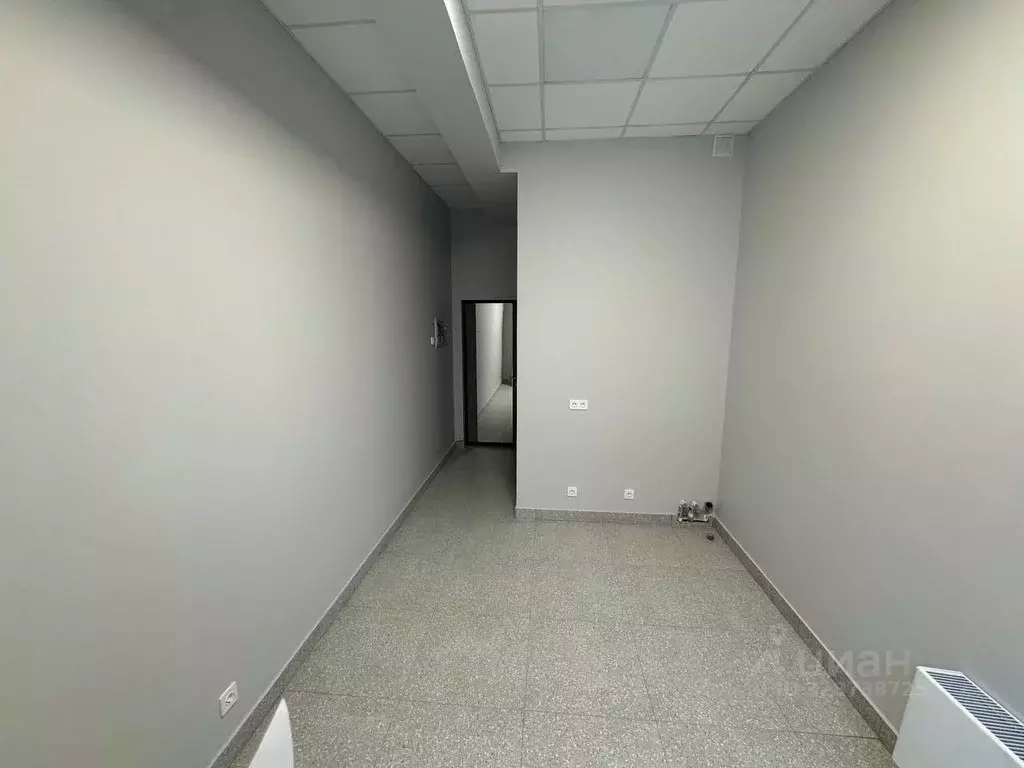 Помещение свободного назначения в Москва Волжский бул., 51С9 (15 м) - Фото 2