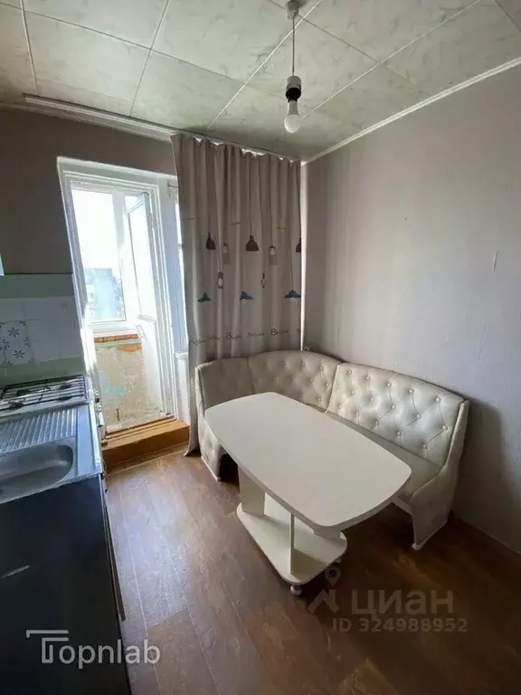 3-к кв. Кабардино-Балкария, Нальчик ул. Щаденко (60.4 м) - Фото 2