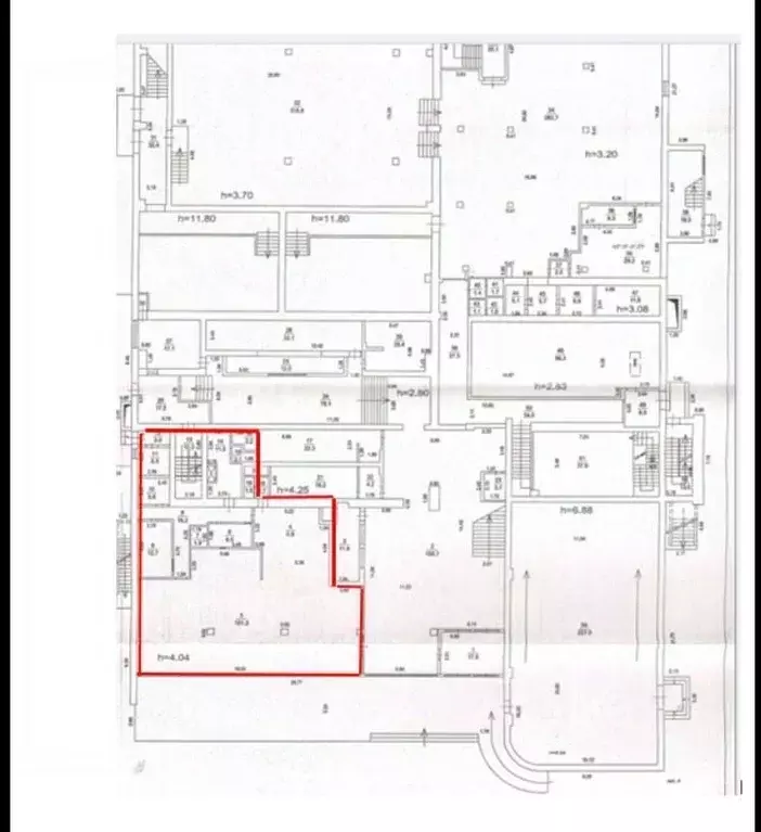 Помещение свободного назначения в Московская область, Люберцы ... - Фото 2