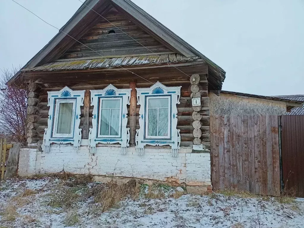Дом 42,1 м на участке 4 сот. - Фото 0