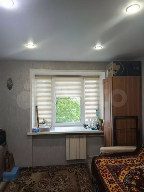 Комната 13 м в 1-к., 2/5 эт. - Фото 0
