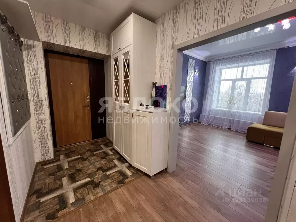 3-к кв. Пермский край, Березники ул. Свободы, 51 (80.0 м) - Фото 1