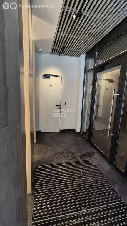 1-комнатная квартира: Пенза, улица 65-летия Победы, 32к2 (41.5 м) - Фото 1