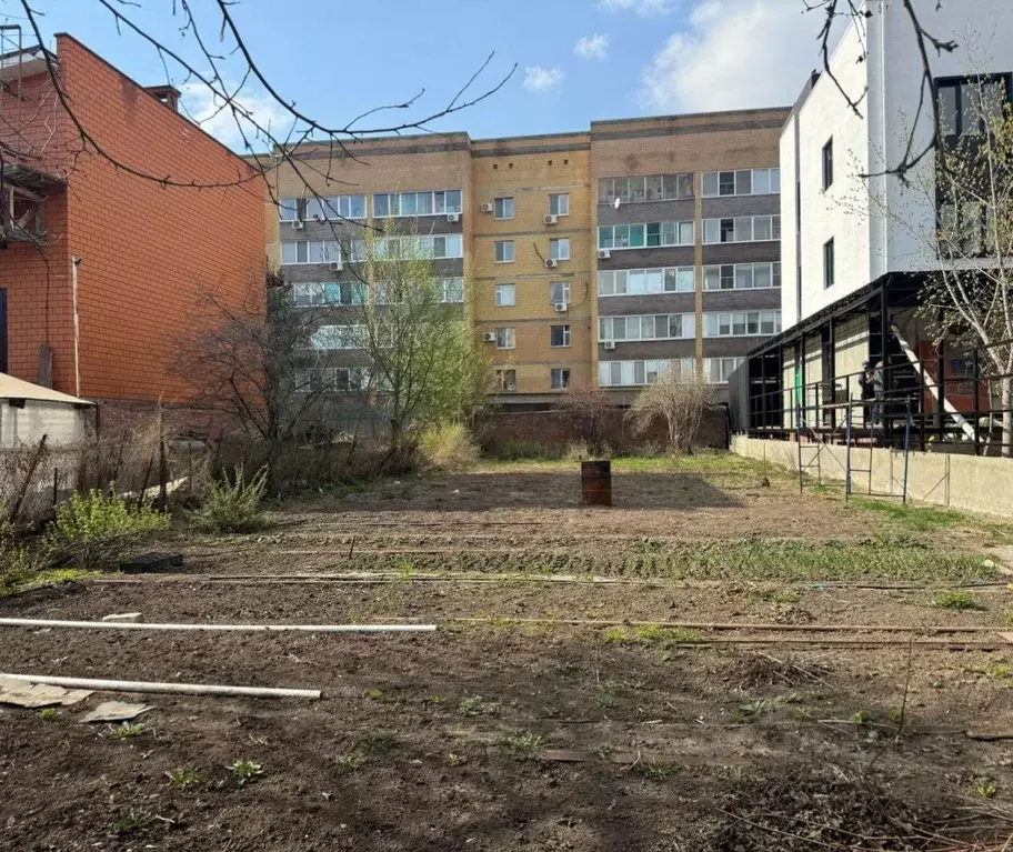 Участок в Татарстан, Казань ул. Односторонка Гривки (11.58 сот.) - Фото 1