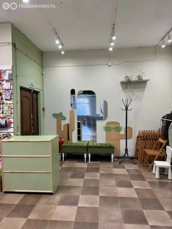 Помещение свободного назначения (168.6 м) - Фото 2