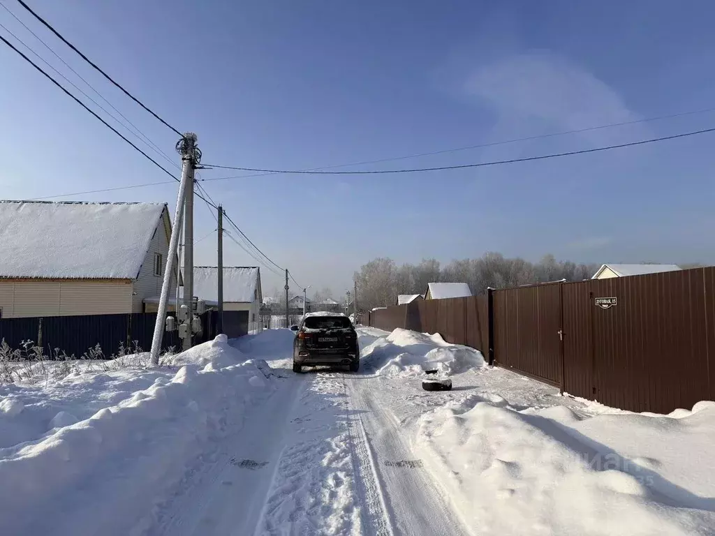 Участок в Московская область, Чехов муниципальный округ, д. Беляево ... - Фото 1