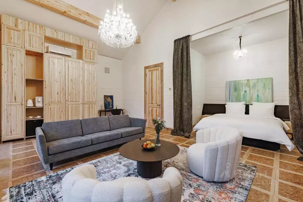 Дом в Владимирская область, Суздальский район, Селецкое муниципальное ... - Фото 2