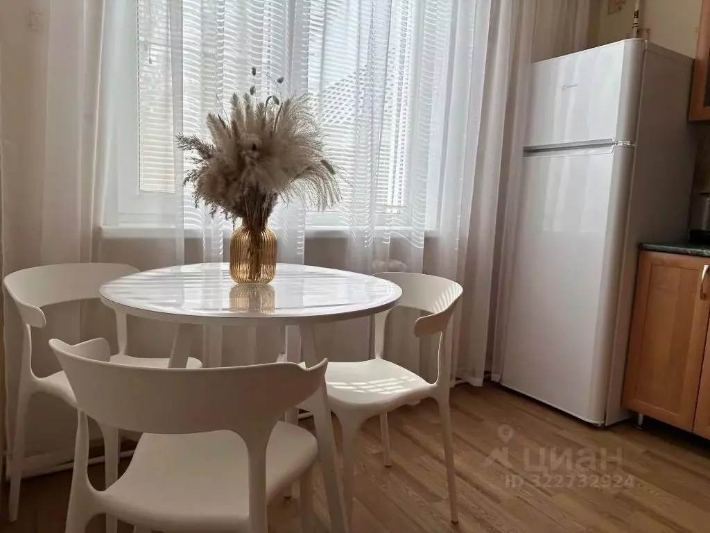 1-к кв. Ростовская область, Волгодонск ул. Гагарина, 22А (35.0 м) - Фото 2