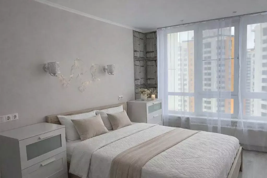 1-к кв. Московская область, Королев Пионерская ул., 15к1 (42.0 м) - Фото 1