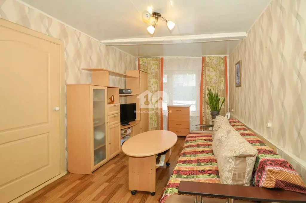 Дом в Новосибирская область, Бердск Луговская ул., 55 (56 м) - Фото 1