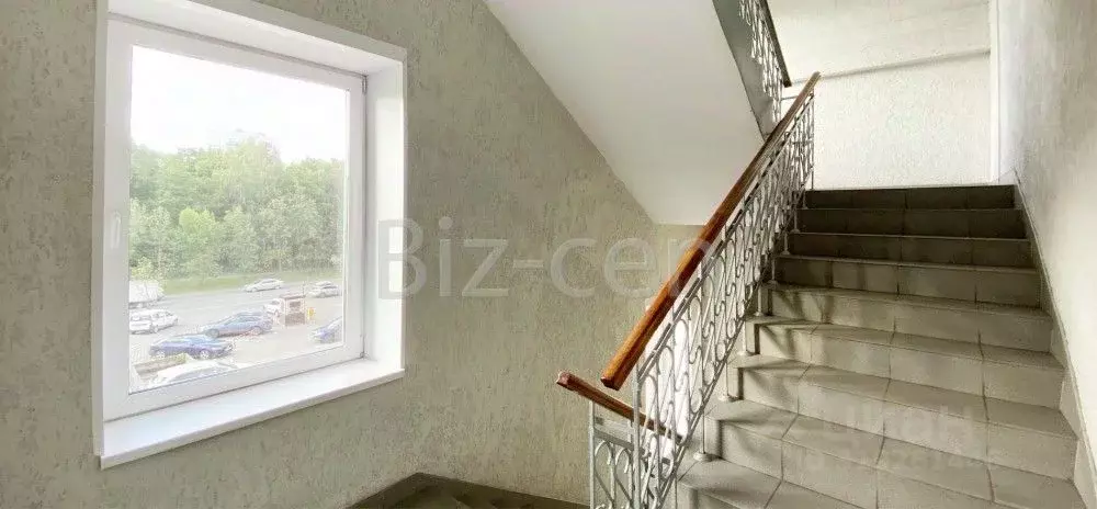 Офис в Москва Кусковская ул., 20а (753 м) - Фото 1