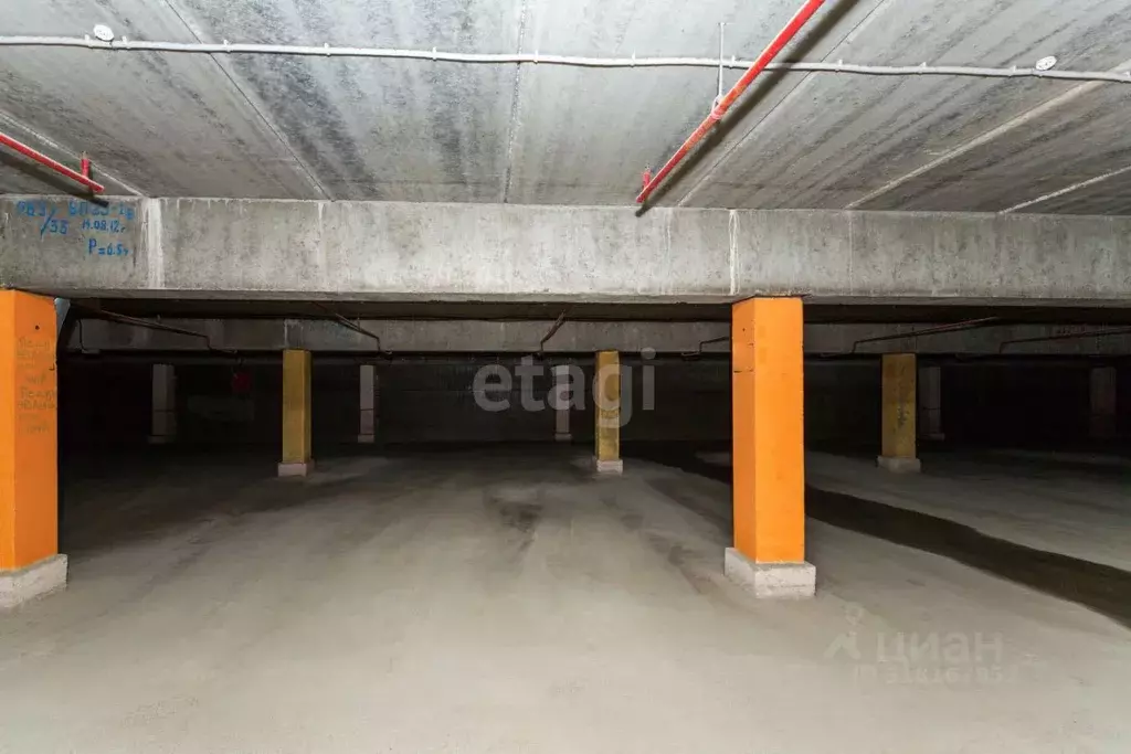 Гараж в Ханты-Мансийский АО, Сургут 40-й мкр,  (30 м) - Фото 0