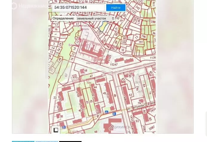 Участок в Новосибирск, садовое некоммерческое товарищество Алый ... - Фото 1
