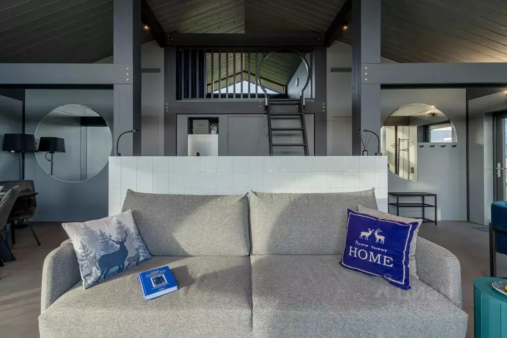 Дом в Волгоградская область, Городище рп Садовая ул. (106 м) - Фото 2