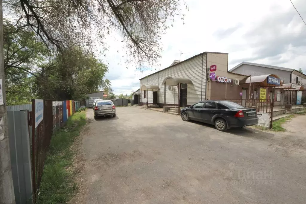 Помещение свободного назначения в Волгоградская область, Калач-на-Дону ... - Фото 2