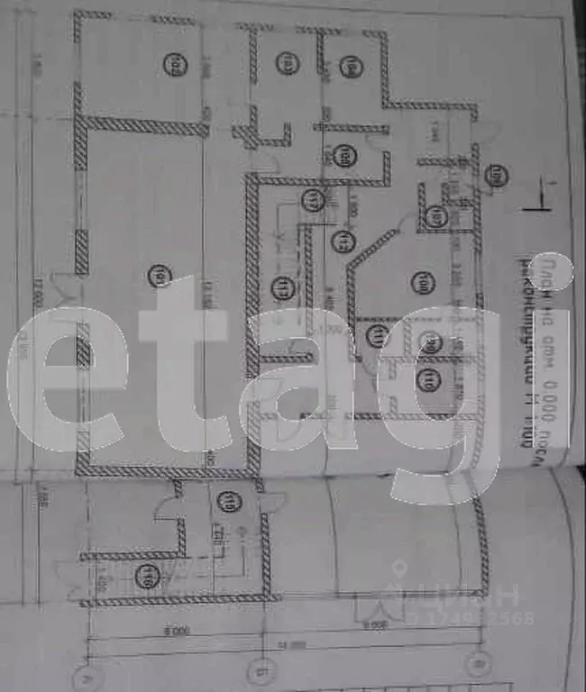 Помещение свободного назначения в Краснодарский край, Крымский район, ... - Фото 1