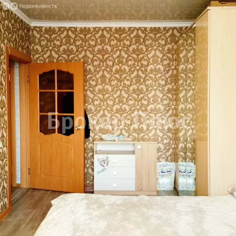 2-комнатная квартира: Кызыл, улица Кечил-Оола, 3 (49.4 м) - Фото 0
