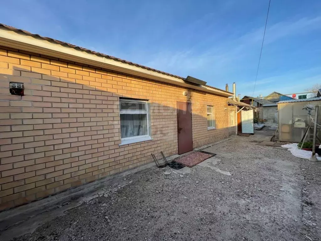 Дом в Оренбургская область, Оренбург Кардонная ул. (62 м) - Фото 2