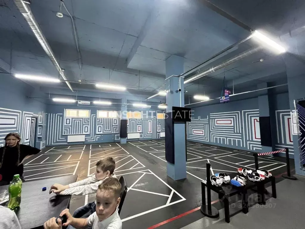 Торговая площадь в Московская область, Дмитров Сиреневая ул., 2 (175 ... - Фото 1