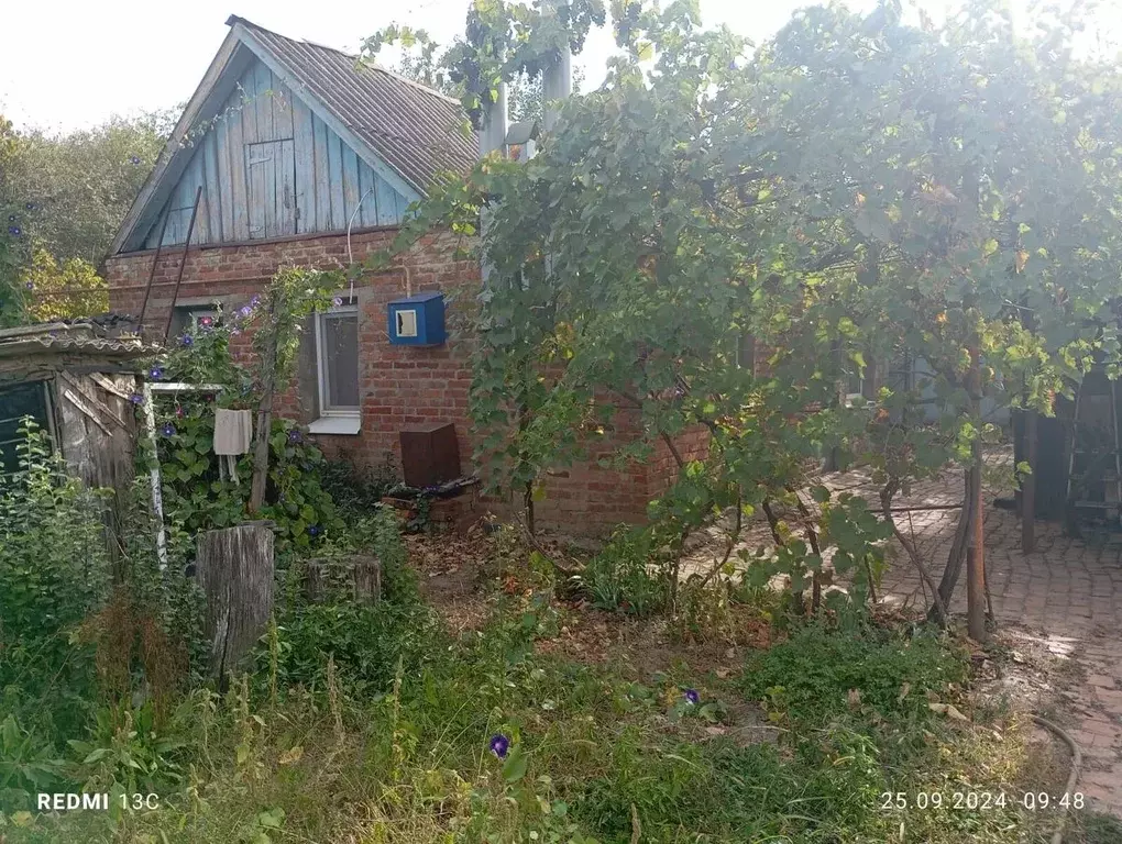 Дом в Краснодарский край, Абинский район, Ахтырское городское ... - Фото 1