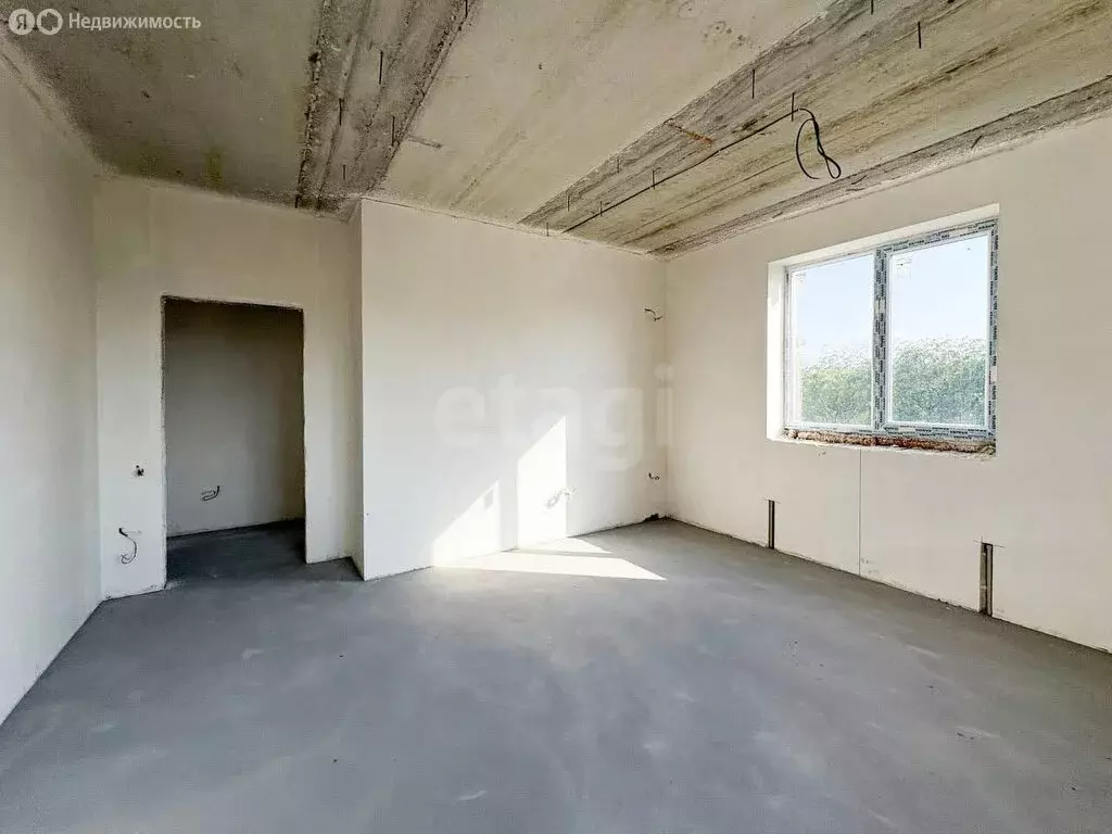 2-комнатная квартира: Нальчик, Кабардинская улица, 230 (64 м) - Фото 2