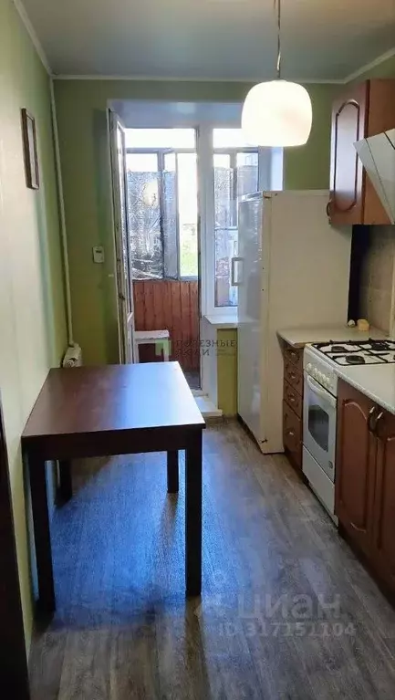 1-к кв. Саратовская область, Саратов Студеная ул., 3А (30.0 м) - Фото 1