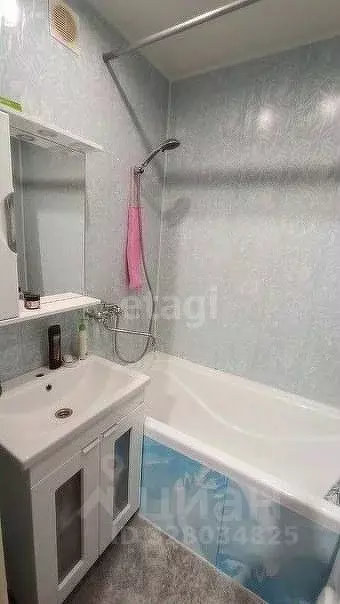 1-к кв. Свердловская область, Нижний Тагил Алтайская ул., 49 (34.0 м) - Фото 1