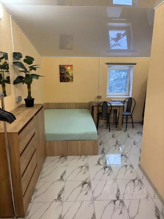 Студия Московская область, Балашиха Салтыковка мкр, Восточная ул., 22 ... - Фото 1