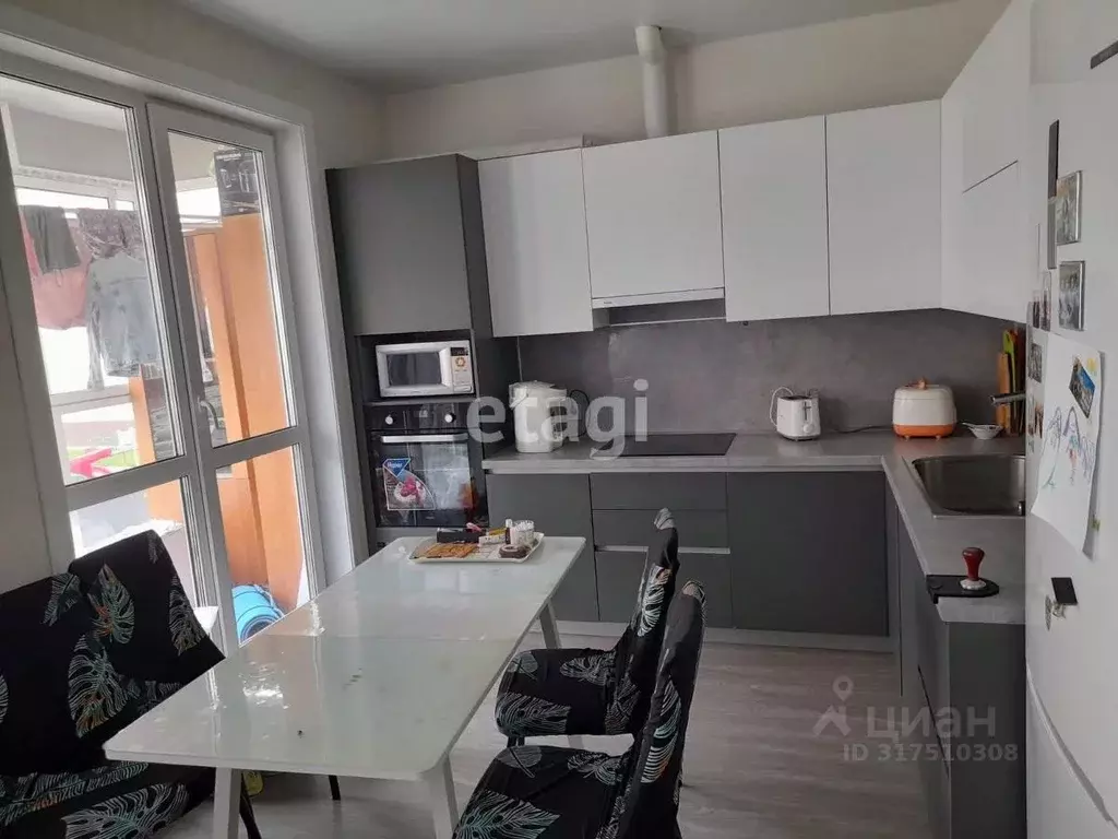 2-к кв. Сахалинская область, Анивский городской округ, с. Новотроицкое ... - Фото 1