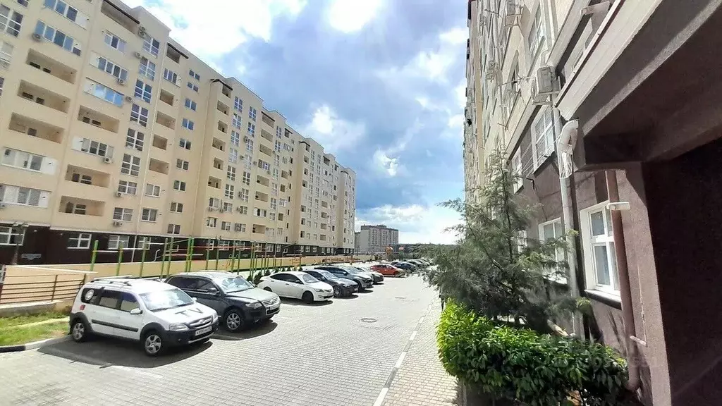 3-к кв. Севастополь ул. Горпищенко, 145к4 (80.0 м) - Фото 1